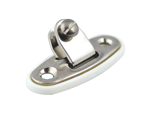 SUPPORTI A FORCELLA SNODATO