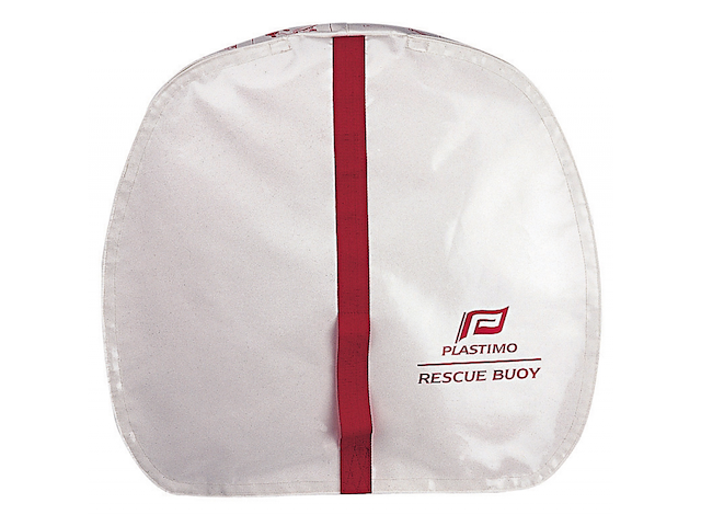 RESCUE BUOY BIANCO CON BOETTA