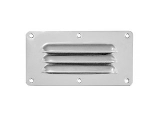 PRESA ARIA INOX MM.127X67