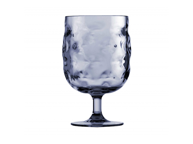 COPPE DA VINO Ø CM 8 X 14H -SET 6 PEZZI