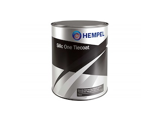 SILIC ONE TIECOAT PRIMER 0,75 LT