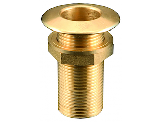 SCARICO A MARE DA 1' 1/2