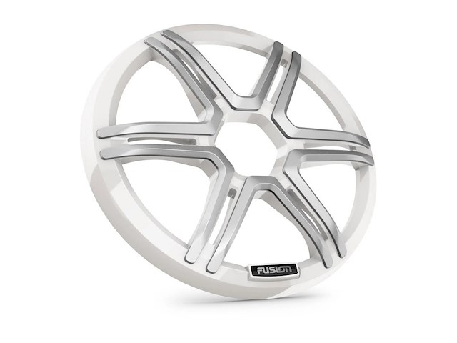 GRIGLIA SUB APOLLO BIANCO 10’’ Sport
