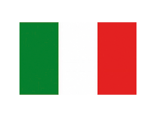 BANDIERA ITALIA CM.80X120