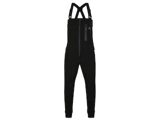 SALOPETTE COASTAL NERA TG. XL