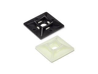 SUPPORTO ADESIVO BIANCO