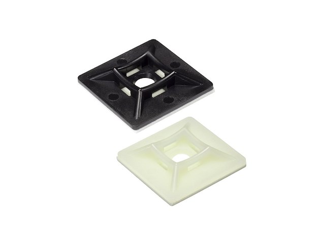 SUPPORTO ADESIVO BIANCO