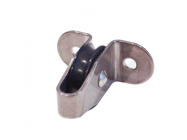 RINVII A PARETE Ø FORO MM. 8