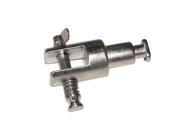 SUPPORTI PER SCALMIERA