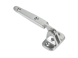 CERNIERA OTTONE MM.135X58