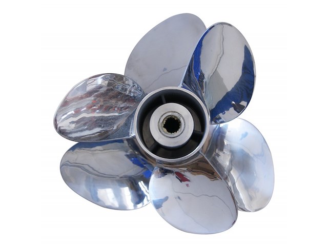 ELICA DUOPROP C5-C6 POSTERIORE