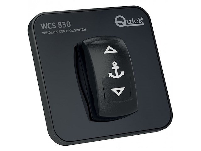 COMANDO DA PLANCIA WCS830