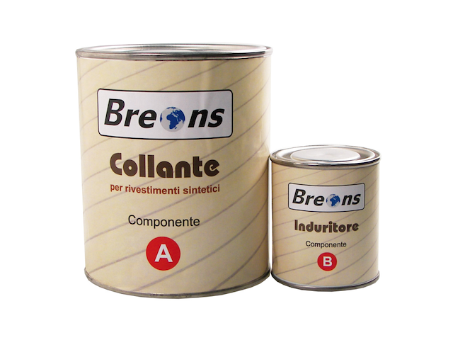 COLLA BICOMPONENTE KG.1