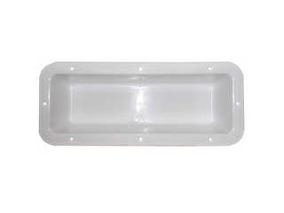 NICCHIA PORTA ESTINTORE