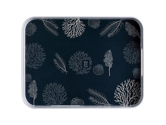 VASSOIO RETTANGOLARE CM 40 X 30