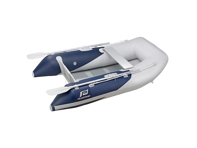 TENDER RAID II P200SH BLU/GRIGIO