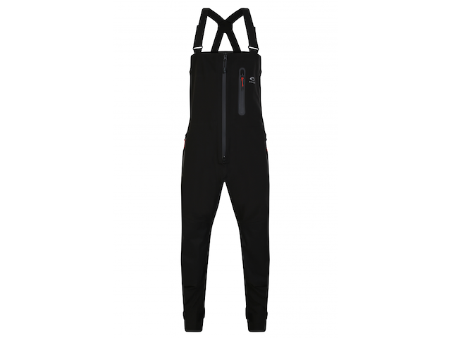 SALOPETTE COASTAL NERA TG. M