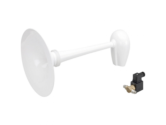 TROMBA OMOLOGATA RINA 24V