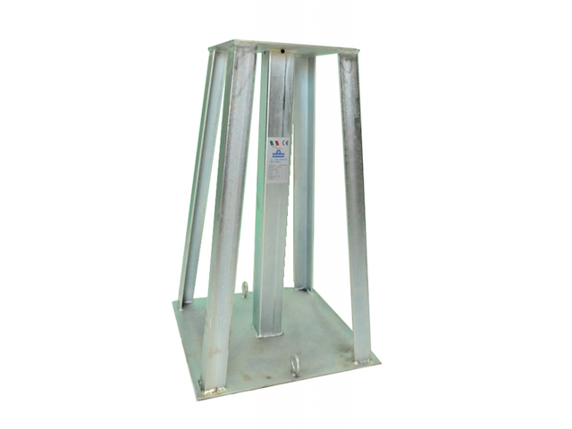 TACCO PER CHIGLIA MM.400