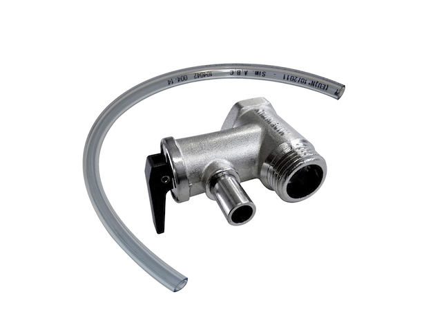 VALVOLA DI SICUREZZA