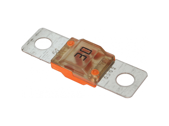 FUSIBILE AMI/MIDI 80AMP BIANCO