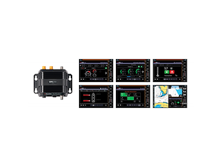 CAVO DI COLLEGAMENTO QNN/RAYMARINE