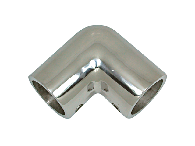 ANGOLARE A 90° Ø MM.25