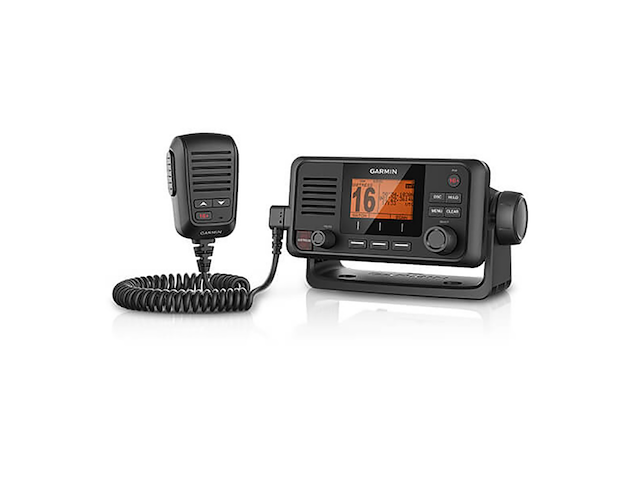 VHF GARMIN  115i CON GPS