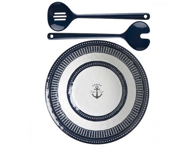 INSALATIERA Ø CM 27,5