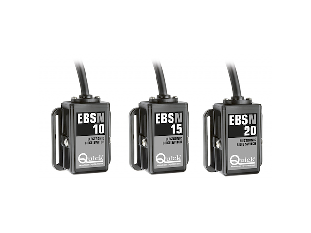 INTERRUTTORE ELETTRONICO EBSN 10