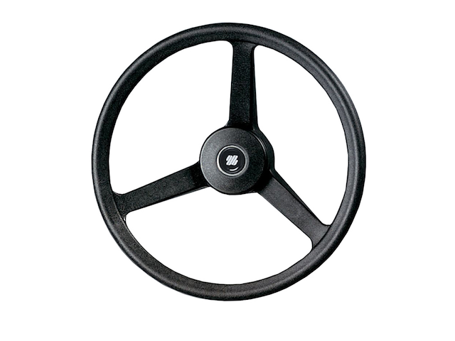 VOLANTE V32 NERO Ø MM.335