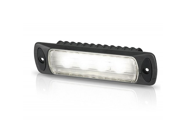 PROIETTORE LED SEA HAWK R ILLUMINAZIONE DIFFUSA