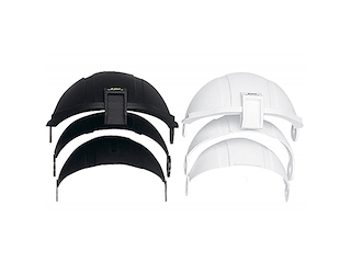 CALOTTA PROTETTIVA NERA