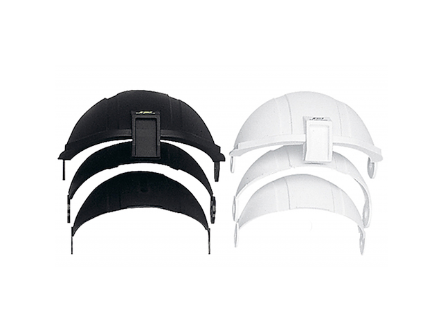 CALOTTA PROTETTIVA NERA