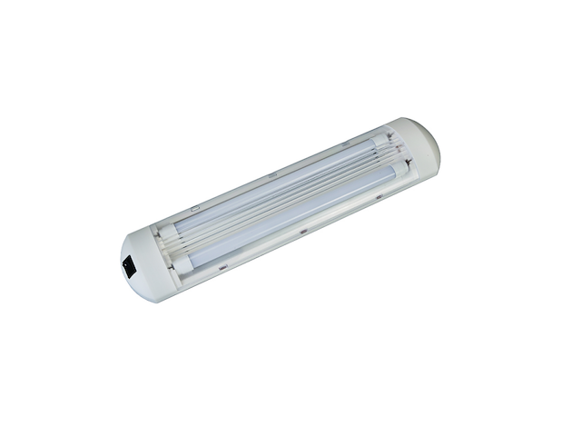 PLAFONIERA A 39 LED 10-30V