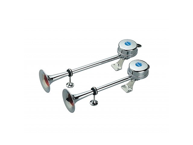 TROMBA DOPPIO CORNETTO 12V. 10A