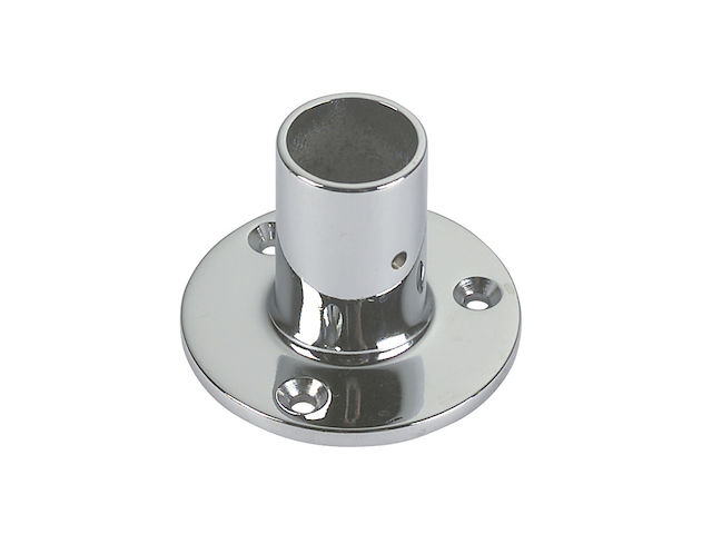 BASE  A 90° Ø MM.22