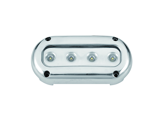 LUCE SUBACQUEA A LED