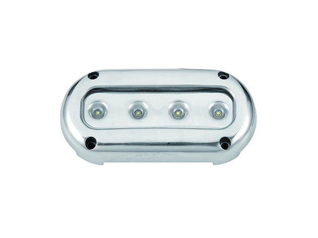 LUCE SUBACQUEA A LED