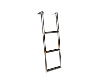 SCALETTE A 3 GRADINI PER GOMMONI MM.730/370X215