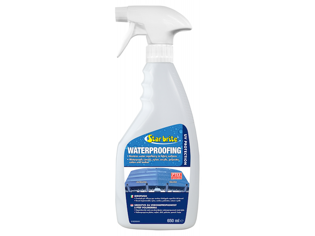 WATERPROOFING LT 3,8