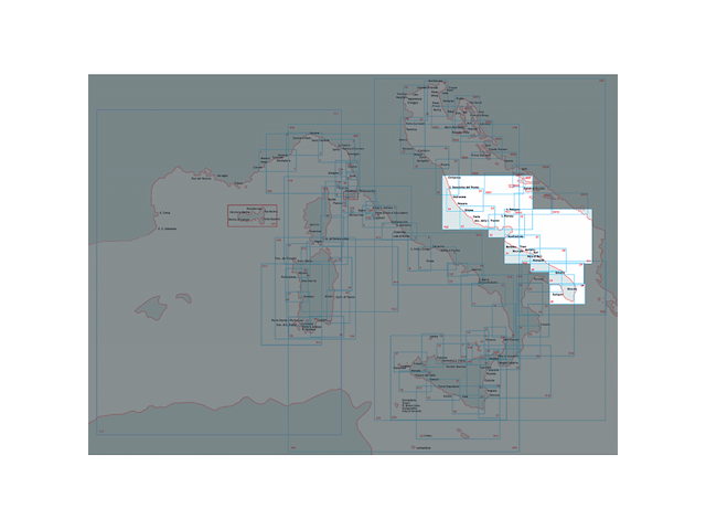 DA TORRE DELL'ORSO A BRINDISI