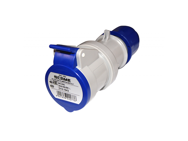 PRESA PER SPINA ART.  3939230/37/41