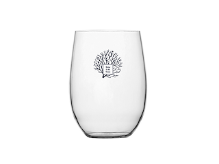 BICCHIERI DA BIBITA Ø CM 9 X 13H - SET 6 PEZZI