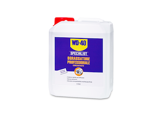 WD-40 SPECIALIST SGRASSATORE 5 LT