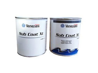 SUBCOAT XT KG 2 (A+B)