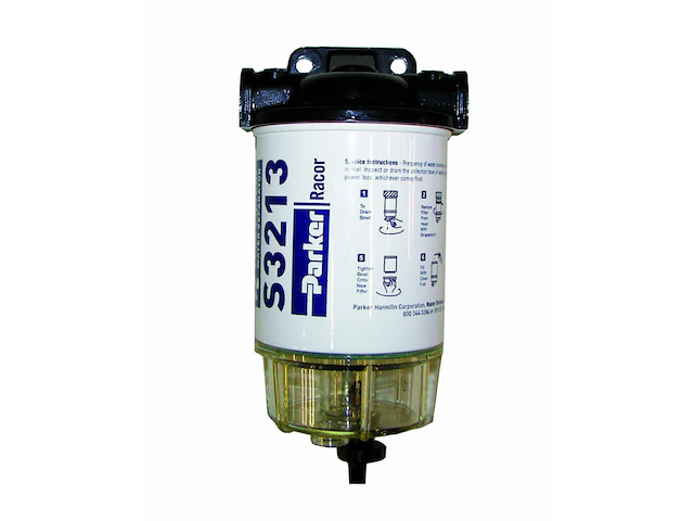 PREFILTRO DECANTATORE BENZINA