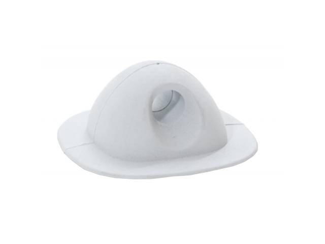 PASSACORDA GRIGIO RAL 7035