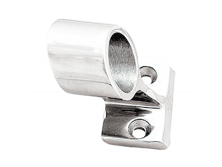 CENTRALI PER CORRIMANO Ø MM.25