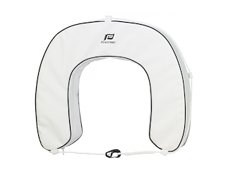 FERRO DI CAVALLO BIANCO